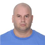 Entrenador de Boxeo -Entrenador personal